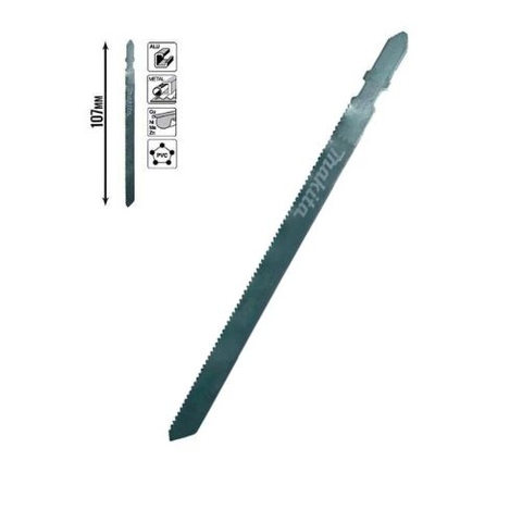 [ Bán lẻ ] Lưỡi cưa lọng cắt kim loại B-32 Makita B-10431