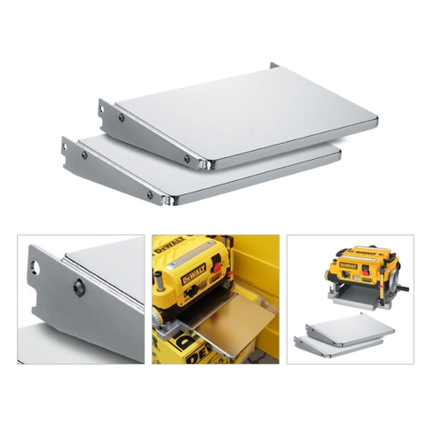 Bàn hổ trợ dùng cho máy bào gỗ Dewalt DW7351