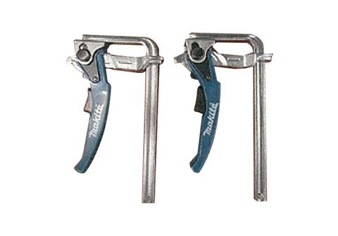 Bộ Cảo kẹp gỗ chữ F Makita 199826-6