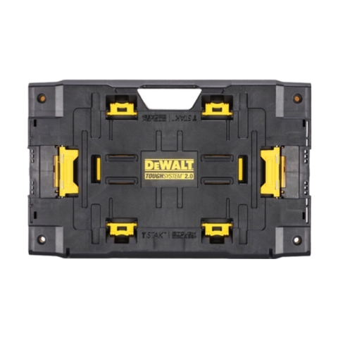 Bộ kết nối thùng TOUGHSYSTEM 2.0 với thùng TSTAK Dewalt DWST08017-1