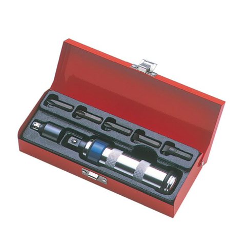 Bộ Tua vít đóng xoay tự động đầu 1/2inch (8mm) Anex No.1901