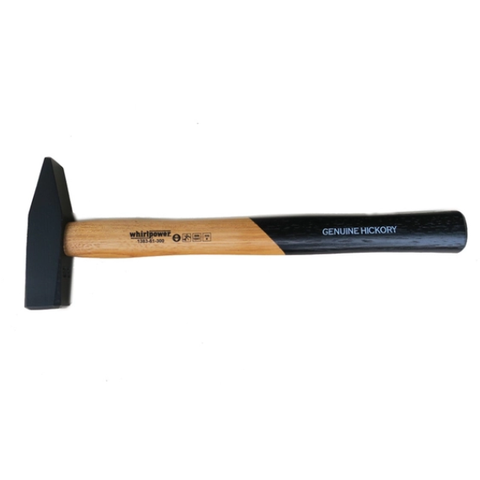 Búa cơ khí 300g 1 đầu bằng 1 đầu dẹp Whirlpower 1383-81-300