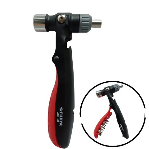 Búa đa năng Fujiya AMH-02