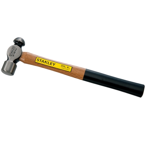Búa gò bi cán gỗ Stanley STHT54191-8