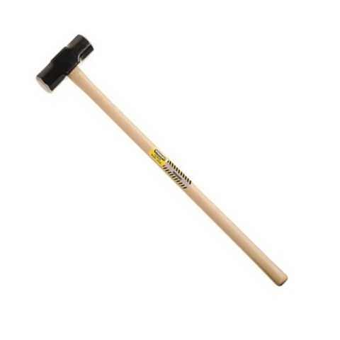 Búa tạ cán gỗ Hickory 7.2kg Stanley 56-816
