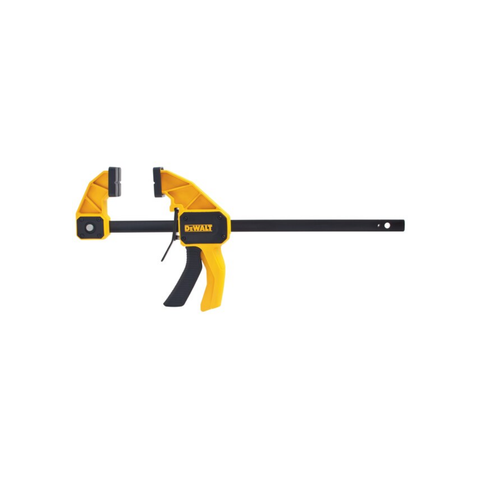 Cảo kẹp nhanh 90x300mm lực kẹp 135kg Dewalt DWHT0-83193