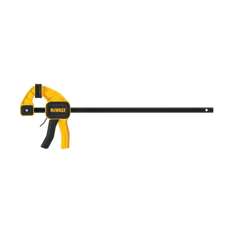 Cảo kẹp nhanh 90x600mm lực kẹp 135kg Dewalt DWHT0-83194