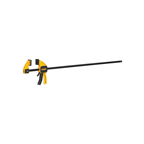 Cảo kẹp nhanh 90x900mm lực kẹp 135kg Dewalt DWHT0-83195