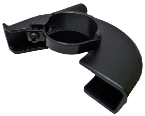 Chụp bảo vệ hút bụi máy mài góc 100mm Makita 198413-8