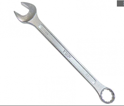 Cờ lê 1 đầu khóa 1 đầu vòng 5.5mm -13mm Top Kogyo (Nhật Bản)