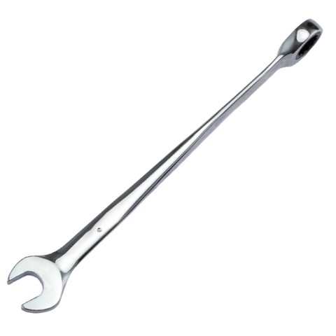 Cờ lê 2 đầu tay đòn X-Beam 16mm Sata 46309