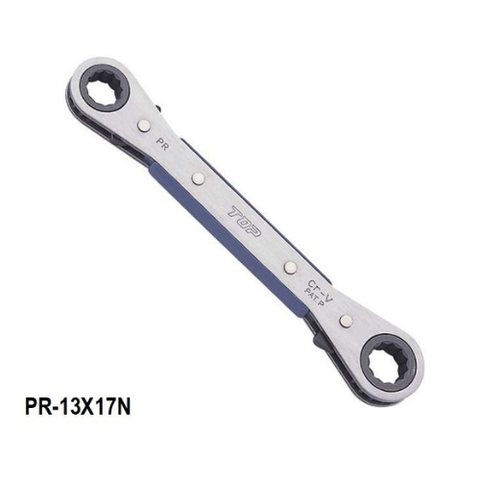 Cờ lê bách cóc Top Kogyo PR-13X17N