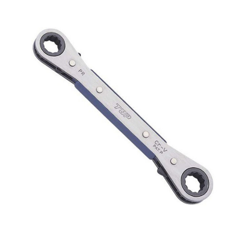 Cờ lê bách cóc Top Kogyo PR-17X19N