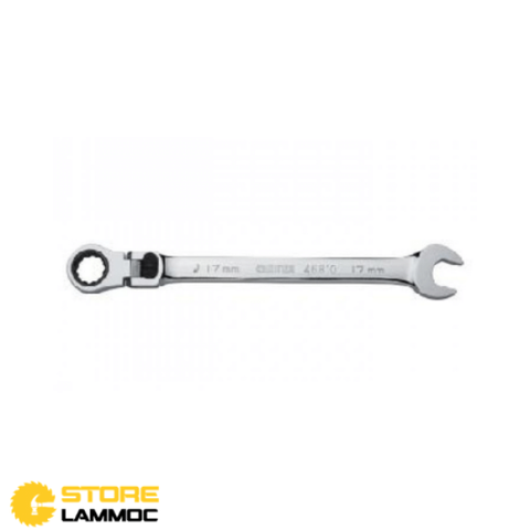 Cờ lê lắc léo tự động có khóa 12/13/14/15mm Sata