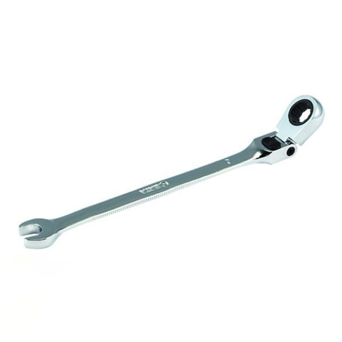 Cờ lê lắc léo tự động có khóa 19mm, 20mm, 21mm Sata 46812, 46813, 46814