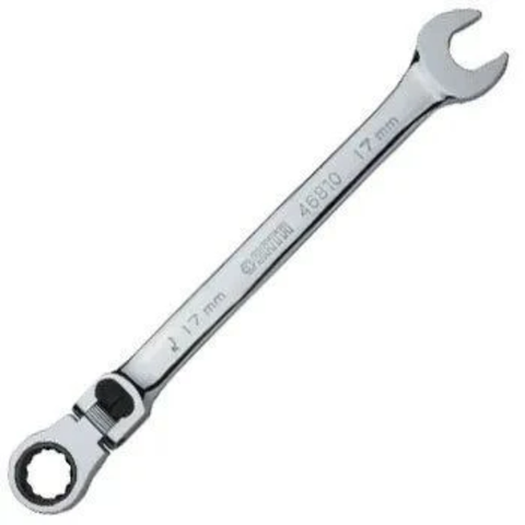 Cờ lê lắc léo tự động có khóa 8mm, 9mm, 10mm, 11mm Sata