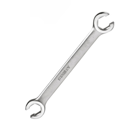 Cờ lê mở ống dầu 12x14mm Stanley 87-393-1