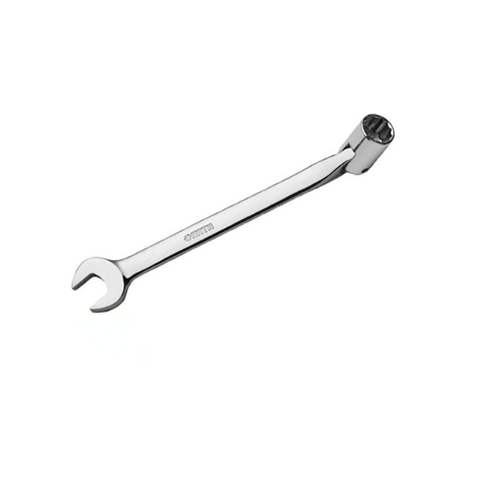 Cờ lê ống điếu lắc léo Sata từ 10mm-19mm