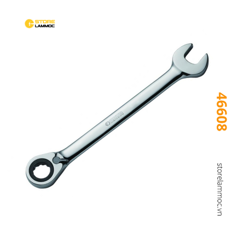 Cờ lê tự động đảo chiều 12mm ,  13mm , 14mm, 15mm Sata 46605 ,46606, 46607 ,46608