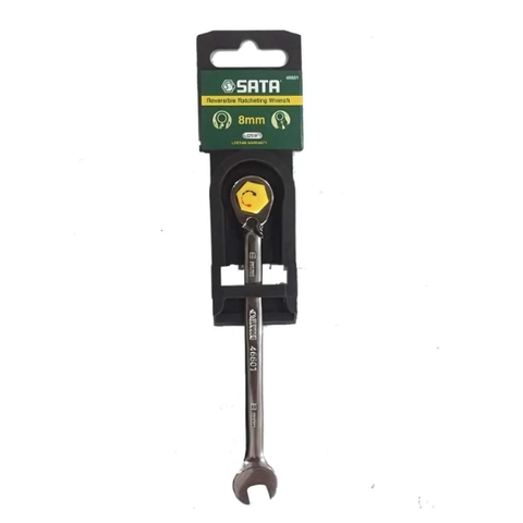 Cờ lê tự động đảo chiều Sata 46601