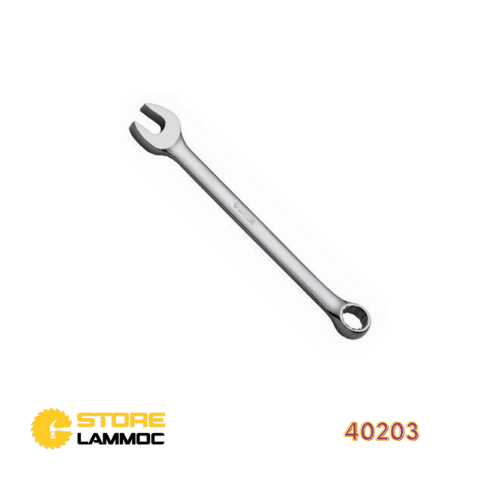 Cờ lê vòng miệng Sata 8mm 40203