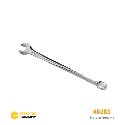 Cờ lê vòng miệng tay đòn X-Beam Sata 10mm, thép crom
