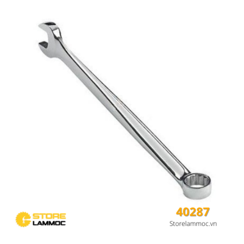 Cờ lê vòng miệng tay đòn X-Beam Sata 14mm, thép crom