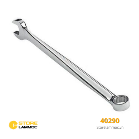 Cờ lê vòng miệng tay đòn X-Beam Sata 16mm và 17mm, thép crom