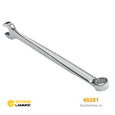 Cờ lê vòng miệng tay đòn X-Beam Sata