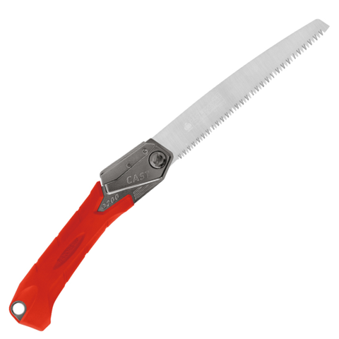 Cưa cành gỗ cứng lưỡi thẳng, răng thường dài 200mm Gyokucho Razorsaw RZ5523