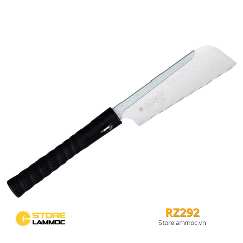 Cưa cắt mộng gỗ 1 mặt lưỡi Nhật Razor Saw Gyokucho RZ292