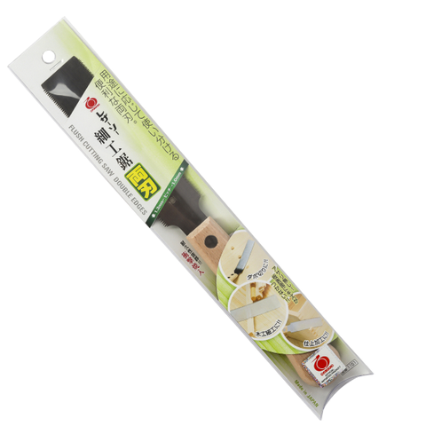 Cưa tay Nhật Razor RZ1151 2 lưỡi mịn 125mm