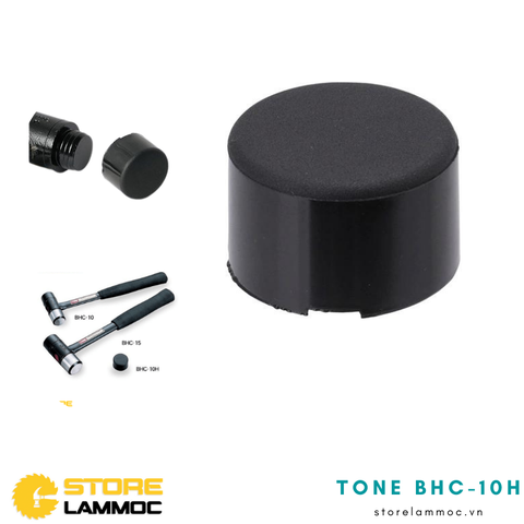 Đầu búa cao su thay thế cho búa Tone BHC-15H