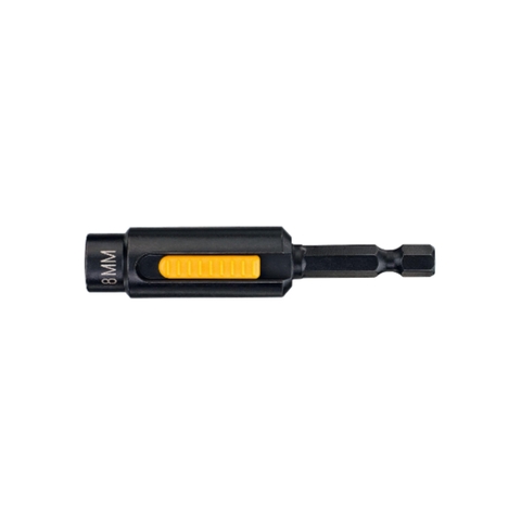 Đầu chuyển bu lông 8mm máy vặn vít Dewalt DT7430-QZ