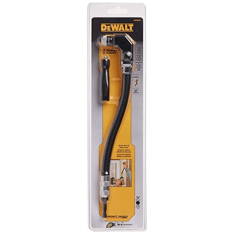 Đầu chuyển hướng góc hẹp Dewalt DWARAFS-Z