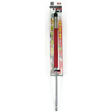 Đầu nối dài tua vít Nhật Bản 300mm Sunflag JL-300