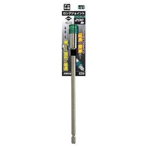 Đầu nối dài tua vít Nhật Bản Sunflag JRL-200, JRL-150, JRL-120