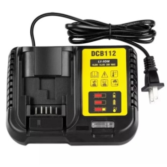 Đế sạc pin 10.8V Dewalt DCB112