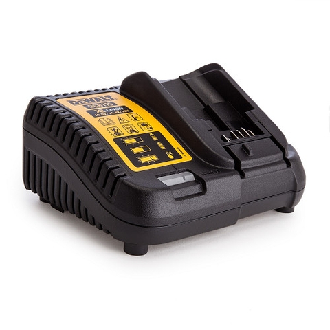 Đế sạc pin 18V Dewalt DCB115-KR