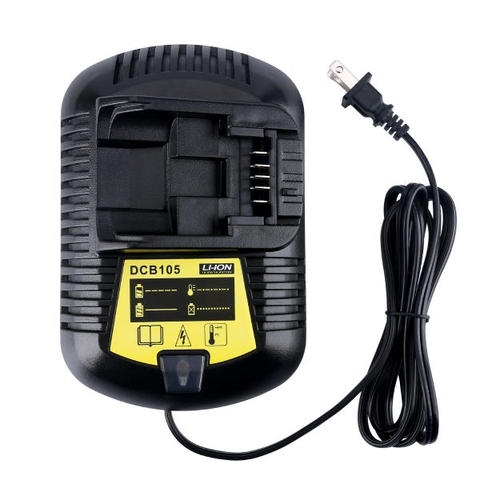 Đế sạc pin 20v Dewalt DCB105