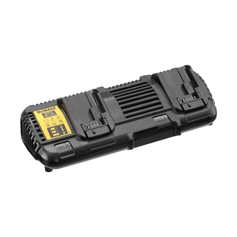 Đế sạc pin 20V Dewalt DCB132-KR