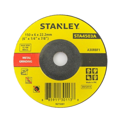 Đĩa mài Stanley STA4502A, STA4503A, STA4504A