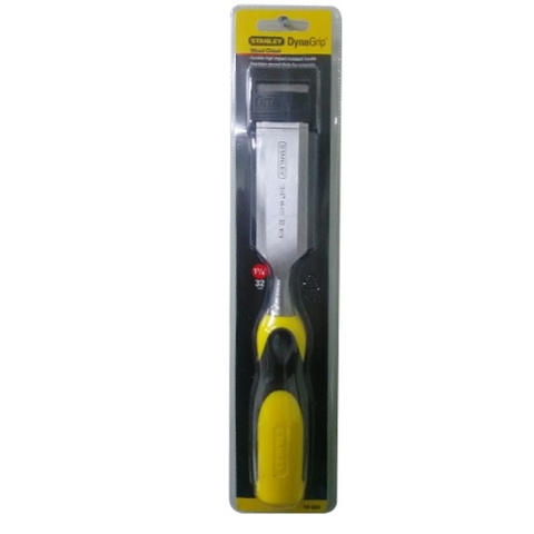 Đục gỗ 18mm, 22mm , 25mm Stanley 16-279, 16-281, 16-282