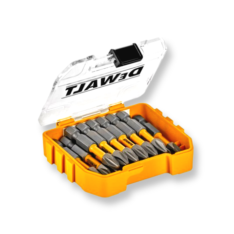 Hộp 15 mũi bắn vít PH2 dài 50mm Dewalt DWA2PH2MF15