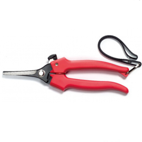 Kéo cắt cành mỏ nhọn 190mm Fujiya AGS-035