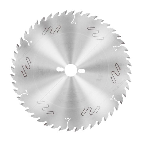 Lưỡi cưa gỗ tự nhiên, 300mm, 34 răng, cốt 30mm  Frued LU2A-2001A
