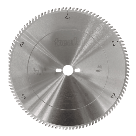 Lưỡi cưa gỗ tự nhiên, 350mm, 108 răng, cốt 30mm Frued LU2C-1901A