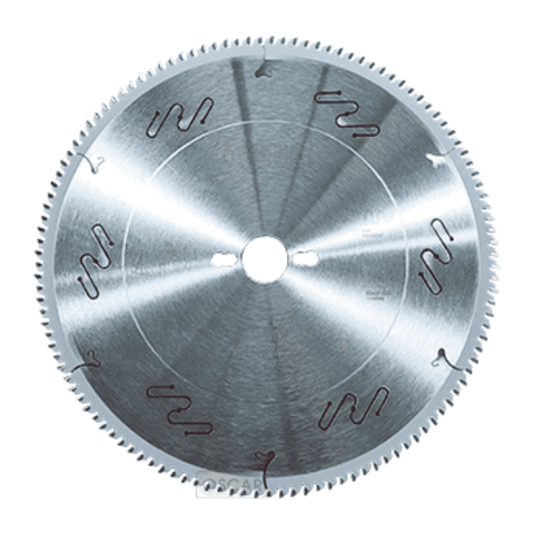 Lưỡi cưa gỗ tự nhiên ít ồn 300mm, 100 răng, cốt 30mm Frued LU2C-1700