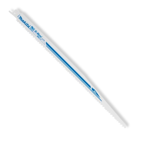 Lưỡi cưa kiếm cắt gỗ có đinh Makita B-10637 dài 305mm