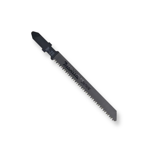 Lưỡi cưa lọng gỗ B-28 cắt gỗ mịn Makita A-80391